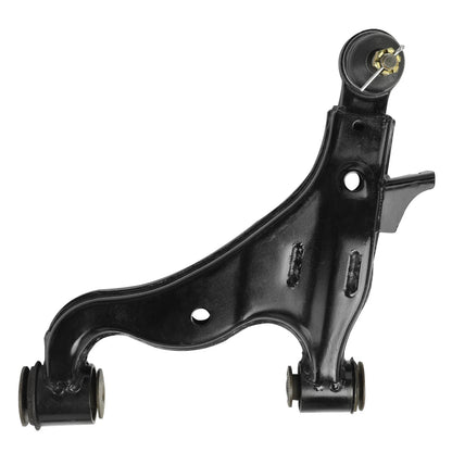 2pc K641521 K641522 RWD Front Lower Control Arm with Ball Joint Assembly for Toyota Tacoma 2005 2006 2007 2008 2009 2010 2011 2012 2013 2014 2015