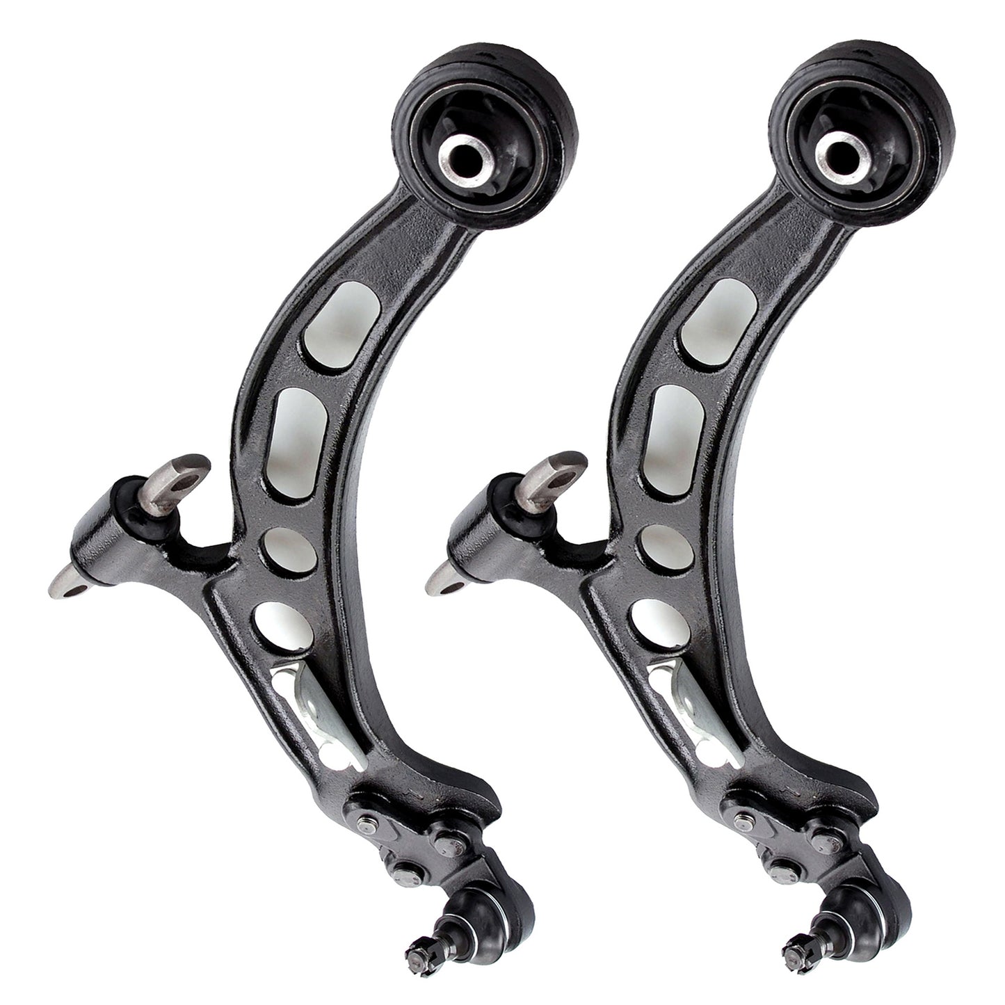 2pc K640191 K640192 Front Lower Control Arm with Ball Joint for Toyota Avalon 1995-1997 for Toyota Camry 1992-2001 for Lexus ES300 1992-2001 for Lexus RX300 1999-2003