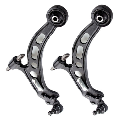 2pc K640191 K640192 Front Lower Control Arm with Ball Joint for Toyota Avalon 1995-1997 for Toyota Camry 1992-2001 for Lexus ES300 1992-2001 for Lexus RX300 1999-2003