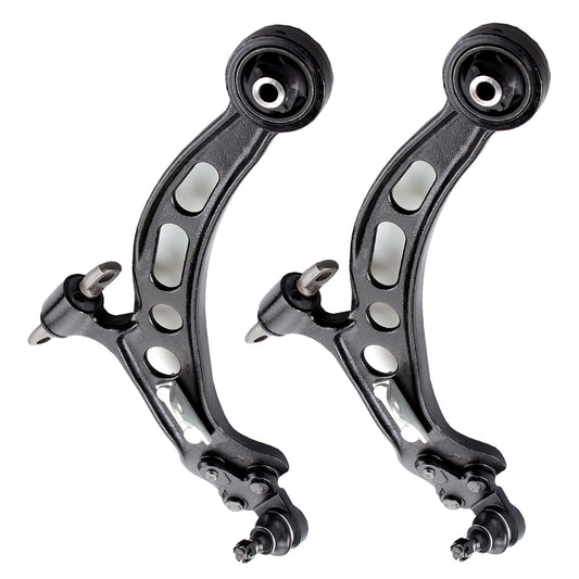2pc K640191 K640192 Front Lower Control Arm with Ball Joint for Toyota Avalon 1995-1997 for Toyota Camry 1992-2001 for Lexus ES300 1992-2001 for Lexus RX300 1999-2003