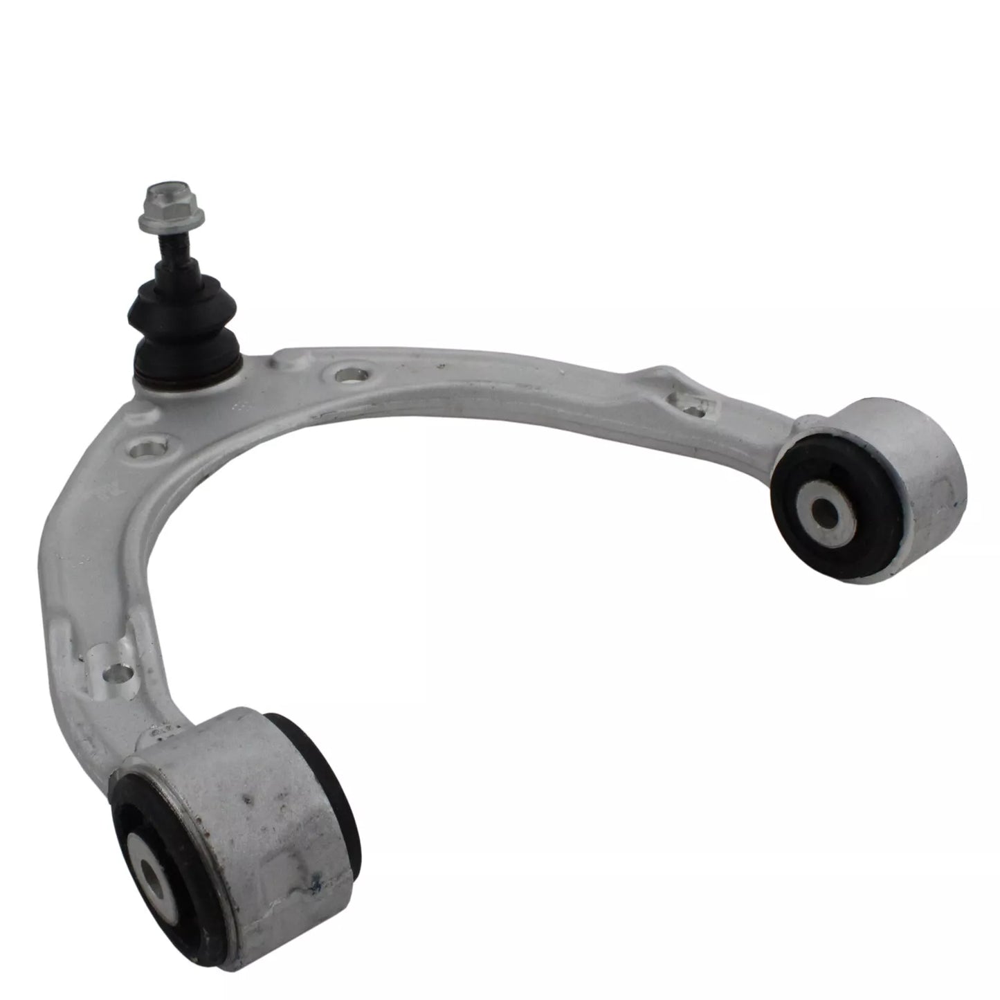 2pc 524-235 Front Upper Control Arm with Ball Joint for VW Touareg 2011 2012 2013 2014 2015 2016 2017 for Porsche Cayenne 2011-2018