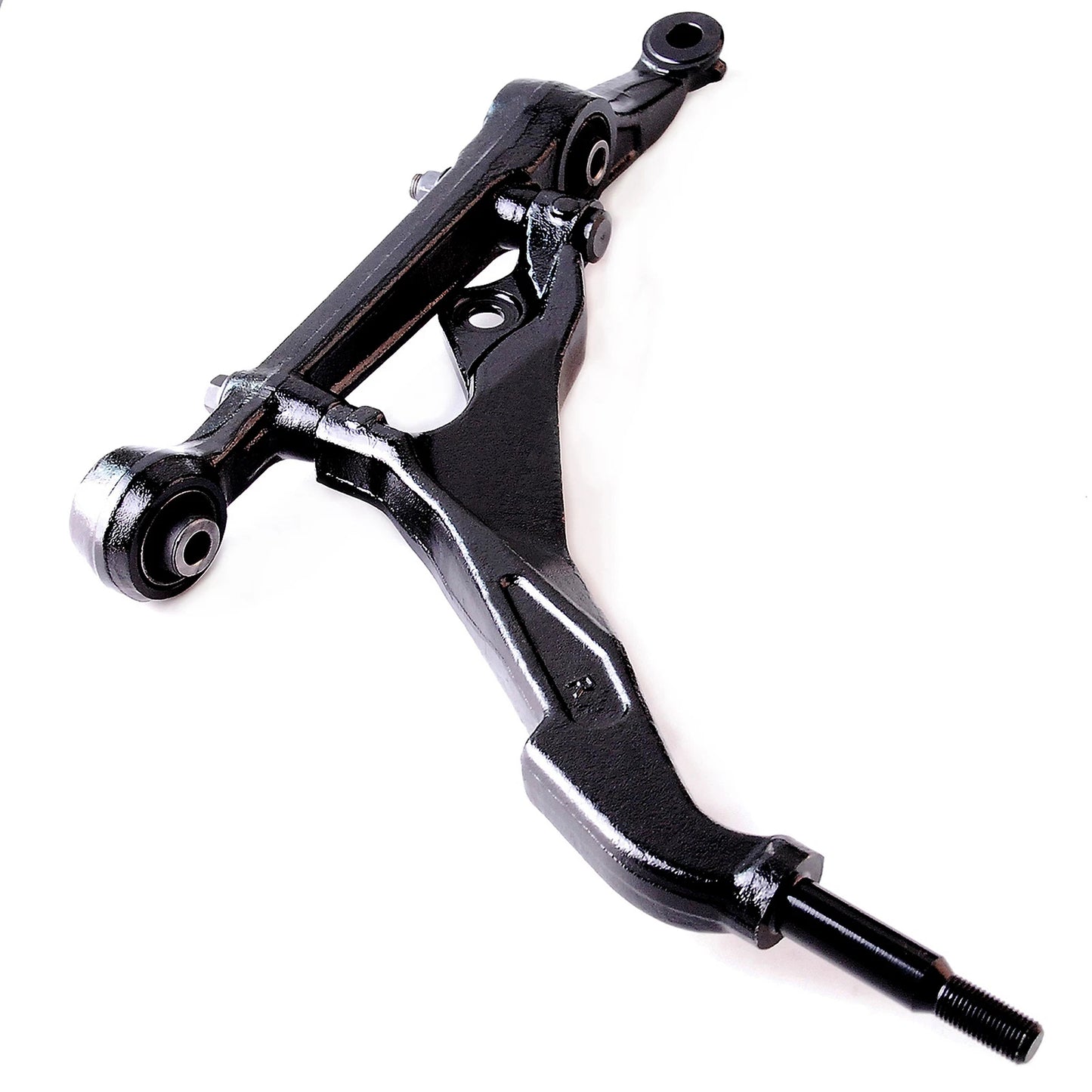 8pc K80328 K80327 EV299 K9802 K90448 K90449 Front Lower Control Arm Tie Rod Sway Bar Suspension Kit For Honda Civic 1992 1993 1994 1995 for Honda Civic del Sol 1993-1997 for Acura Integra 94-01