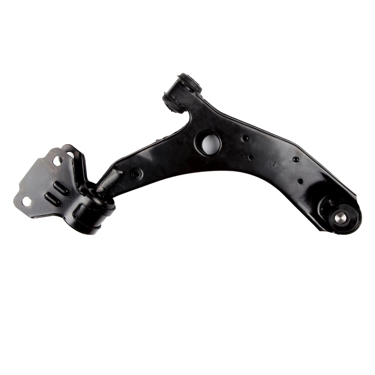 2pc K621270 K621271 Front Lower Control Arms with Ball Joints for Mazda 3 Sport for Mazda 3 2010 2011 2012 2013