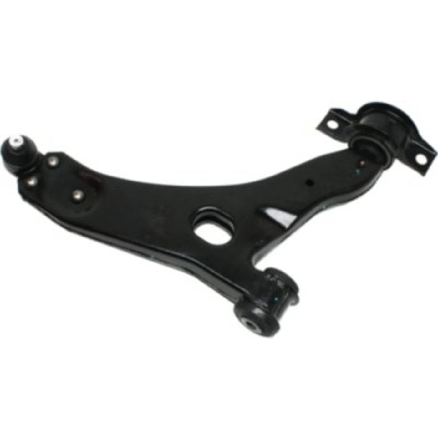 6pc K80407K80408 K80066 ES80580 Front Lower Control Arms Ball Joints Sway Bars Kit for Ford Focus 2006 2007