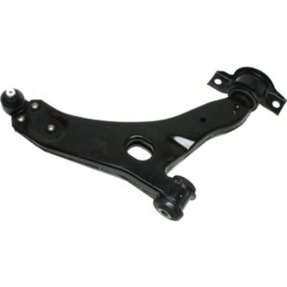 6pc K80407K80408 K80066 ES80580 Front Lower Control Arms Ball Joints Sway Bars Kit for Ford Focus 2006 2007