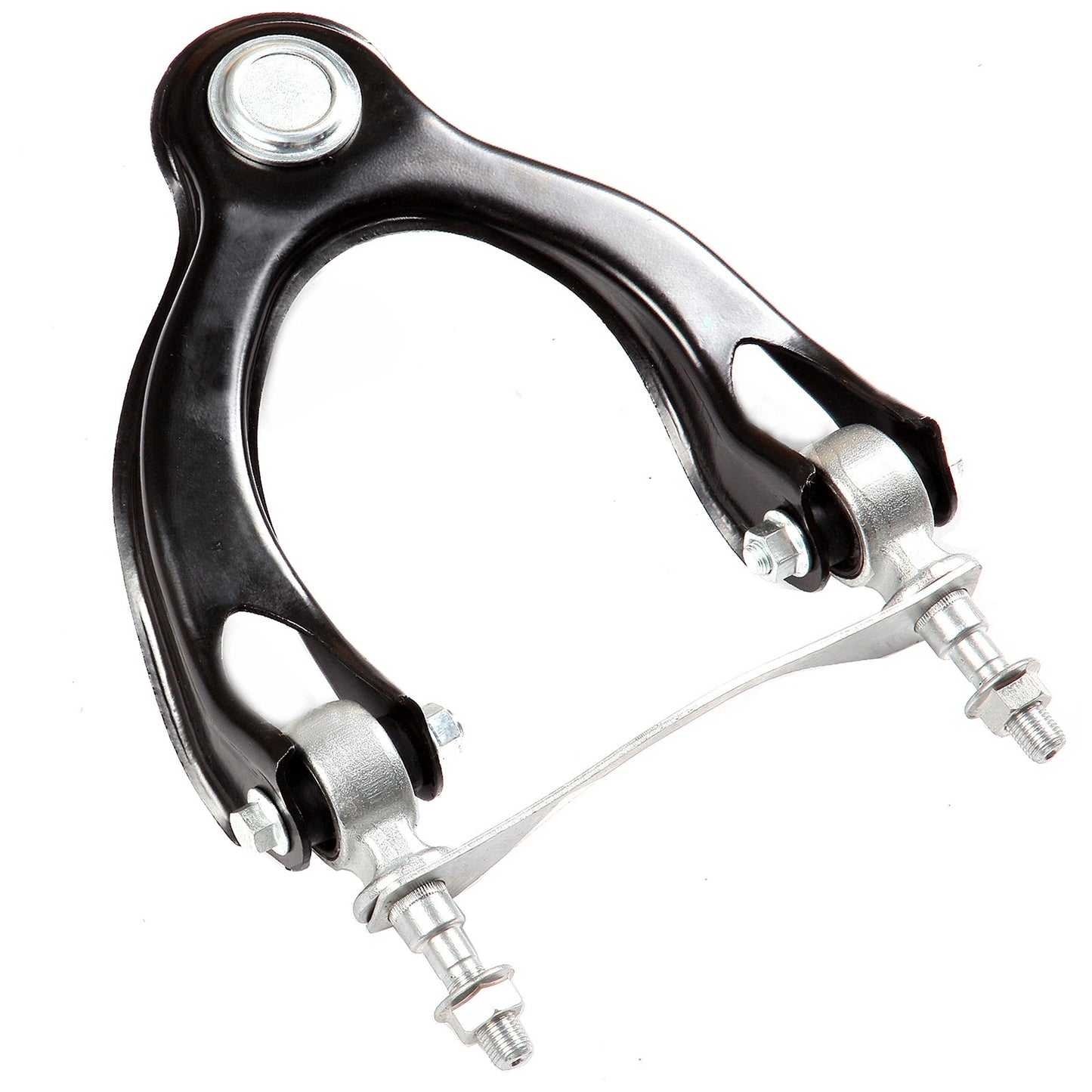 4pc K90448 K90449 K80327 K80328 Front Upper Control Arm and Ball Joint For Honda Civic 1992 1993 1994 1995 for Acura Integra 1994 1995 1996 1997 1998 1999 2000 2001