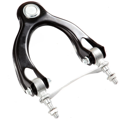 4pc K90448 K90449 K80327 K80328 Front Upper Control Arm and Ball Joint For Honda Civic 1992 1993 1994 1995 for Acura Integra 1994 1995 1996 1997 1998 1999 2000 2001