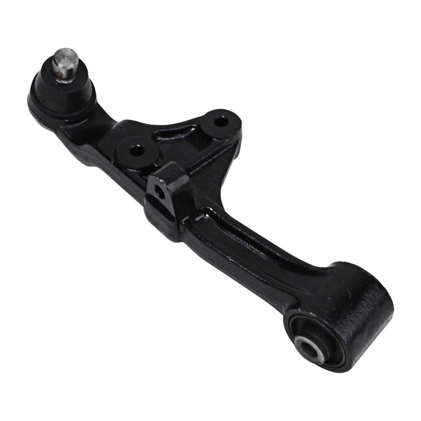 2pc K620042 K620043 Front Lower Control Arm with Ball Joint Assembly for Kia Sedona 2002-2005