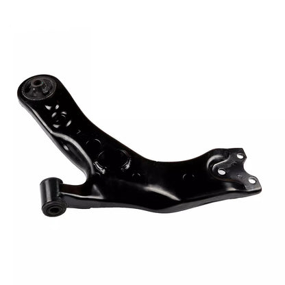 4pc K620586 K620587 K750043 Front Lower Control Arms Sway Bars for Toyota RAV4  2006 2007 2008 2009 2010 2011 2012 2013 2014 2015 2016 2017 2018 for LEXUS NX200t NX300H
