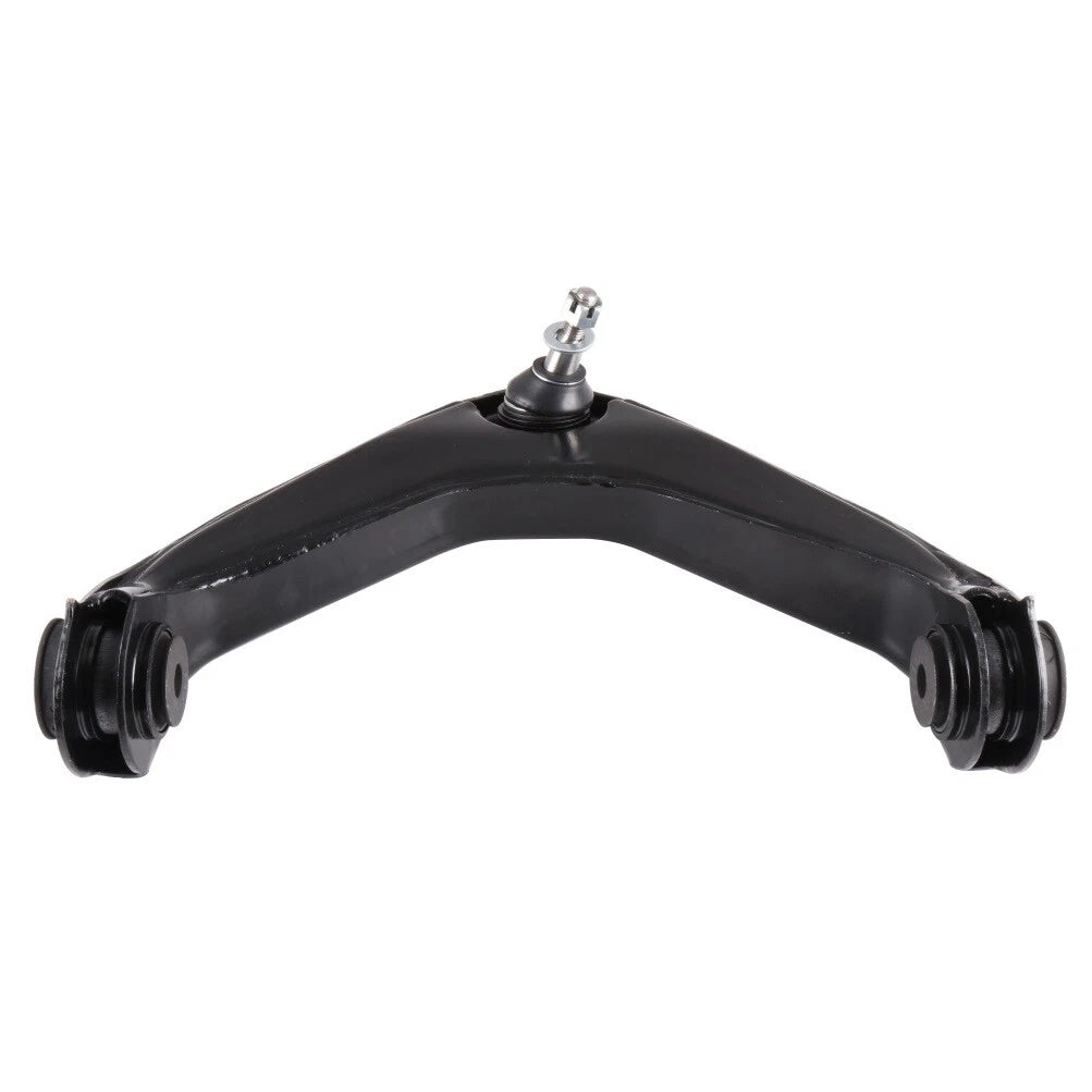 2pc K620054 Front Upper Control Arms with Ball Joints for Chevy Silverado for GMC Sierra 2500 HD