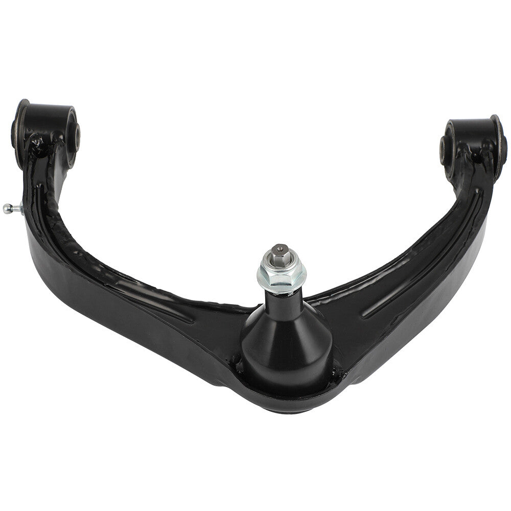 2pc K643073 K643074 Front Upper Control Arms with Ball Joints for Dodge Ram 1500 2009-2018