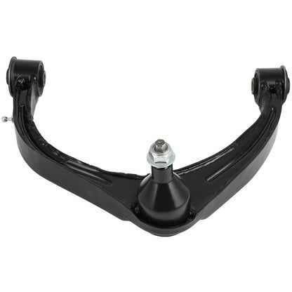 2pc K643073 K643074 Front Upper Control Arms with Ball Joints for Dodge Ram 1500 2009-2018