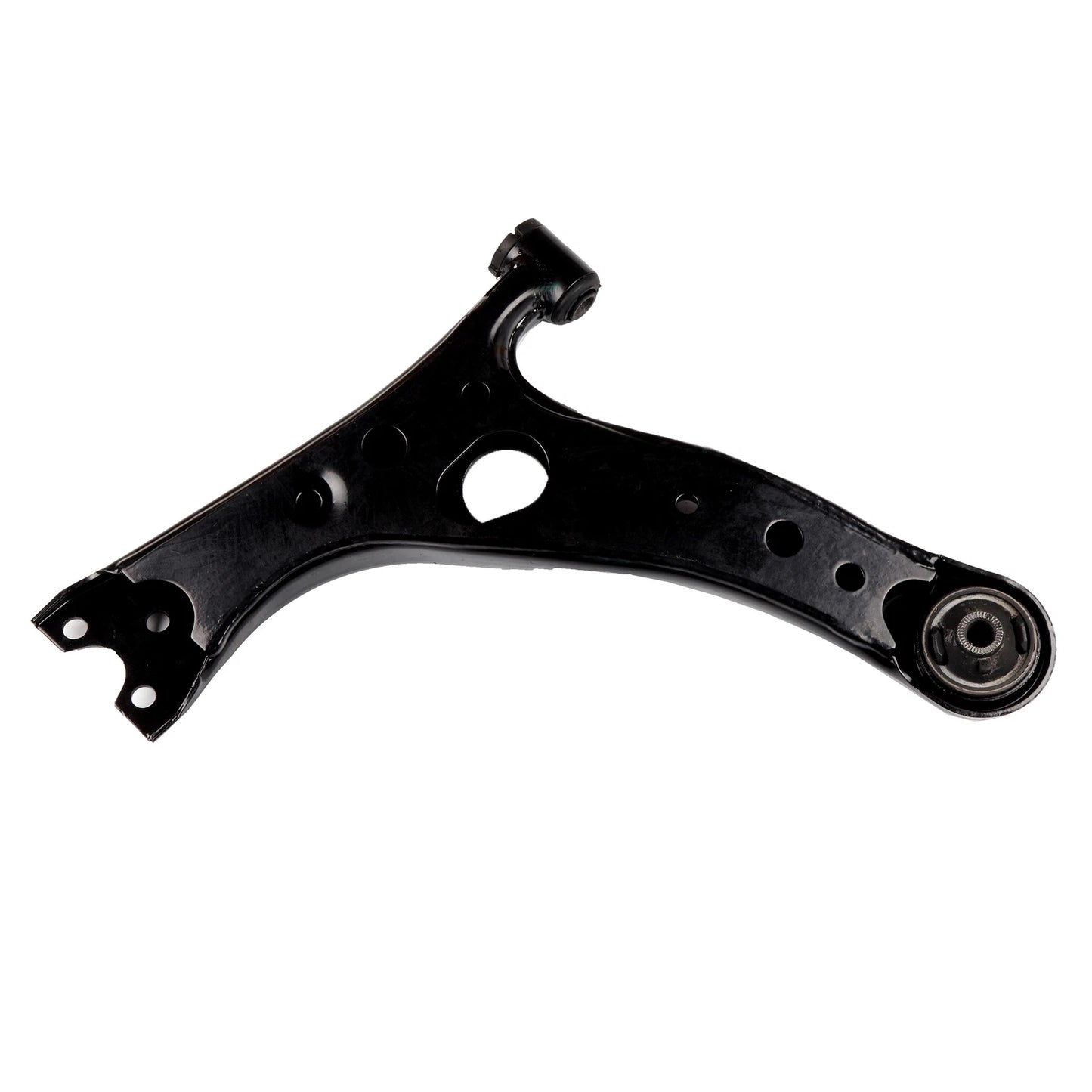 6pc K640212 K640213 K90309 K80296 Front Lower Control Arm Kit for Toyota RAV4 2001 2002 2003 2004 2005