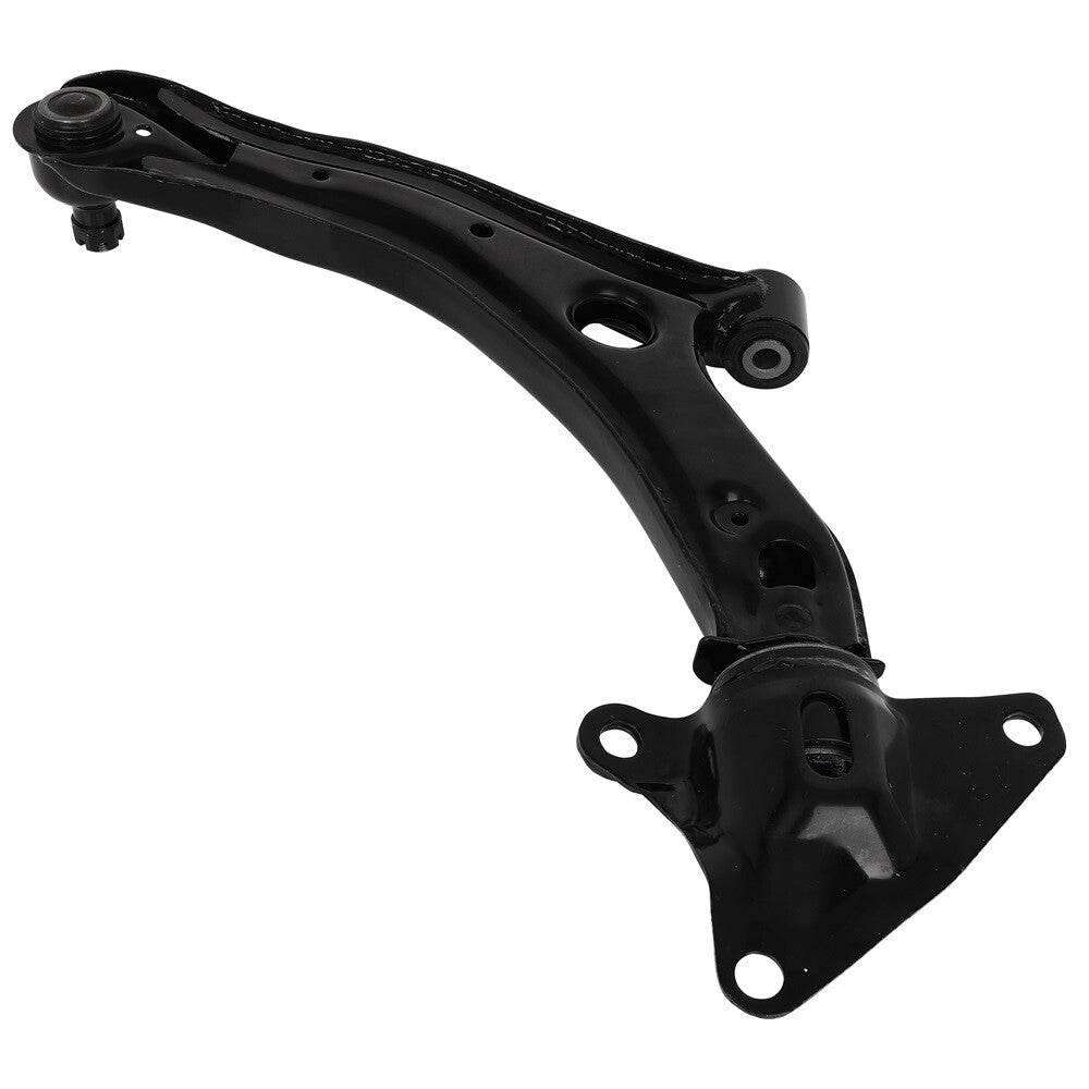 2pc MS601009 MS601010 Front Lower Control Arms with Ball Joints for Honda Insight 2010 2011 for Honda Fit 2009-2014