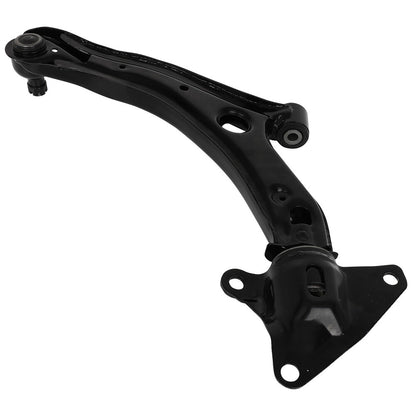 2pc MS601009 MS601010 Front Lower Control Arms with Ball Joints for Honda Insight 2010 2011 for Honda Fit 2009-2014