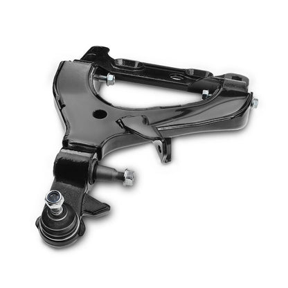 4pc K620467 K620468 K6664 Front Lower Control Arm Ball Joint Kit for Chevy Trailblazer for GMC Envoy 2004 2005 2006 2007