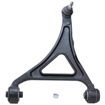 2pc K641533 K641534 AWD Front Lower Control Arm with Ball Joint for Chrysler 300 2005 2006 2007 2008 2009 2010 for Dodge Charger Magnum 2007 2008 2009 2010