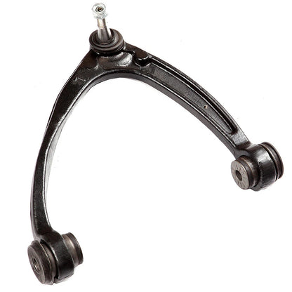 4pc K620888 K620889 K80669 K80670 Front Upper and Lower Control Arms for Chevy Silverado for GMC Sierra 1500 Yukon 2007 2008 2009 2010 2011 2012 2013 2014 2015