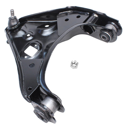 2pc K620319 K620320 Front Lower Control Arms with Ball Joints for Ford Explorer 1995-2001 for Ford Explorer Sport Trac 2001-2005 for Mazda B4000 1998-2009
