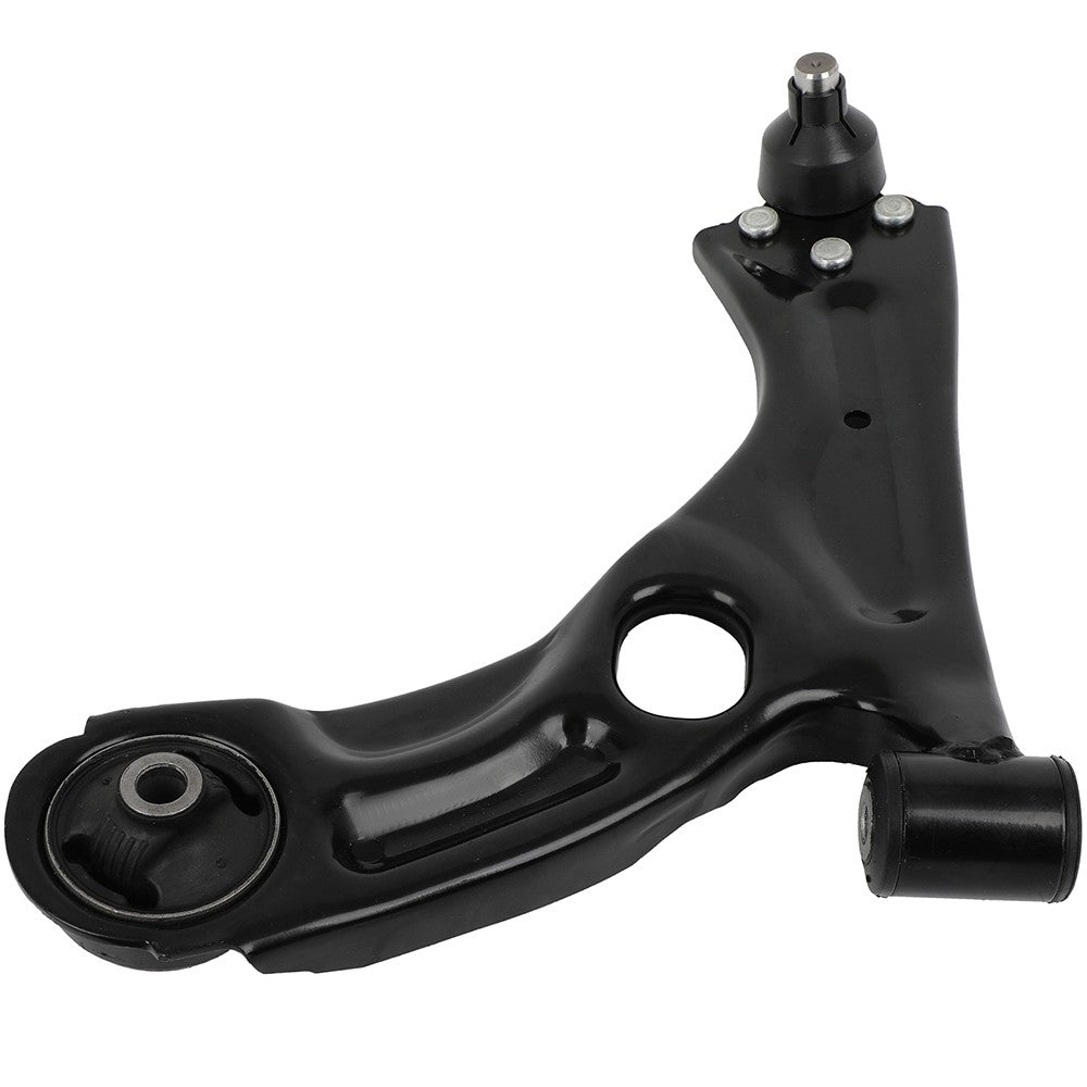 2pc K622426 K622428 Front Left Right Lower Control Arms Assembly for Chevy Sonic 2012 2013 2014 2015 2016 2017 2018 2019 2020