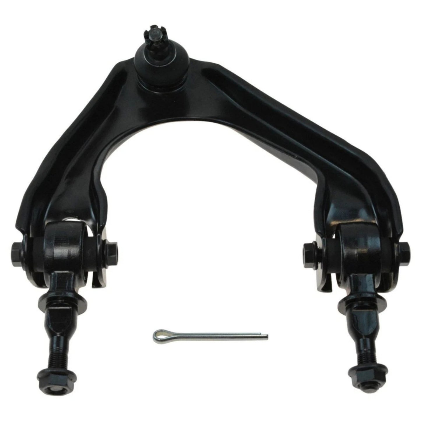 2pc K9815 K9816 Front Upper Control Arms with Ball Joints Assembly for Honda Accord 1990 1991 1992 1993