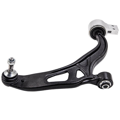 2pc K622215 K622216 Front Lower Control Arms with Ball Joints Assembly for Ford Explorer 2011-2019 for Ford Police Interceptor Utility 2013-2019