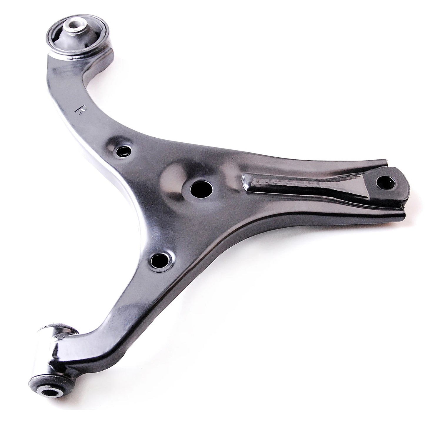 4pc K640403 K640404 K500015 Front Lower Control Arms Ball Joints For HYUNDAI ACCENT for KIA RIO/RIO5 2006 2007 2008 2009 2010 2011