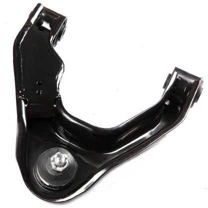 2pc K620657 K620658 Front Upper Control Arm with Ball Joint for Nissan Frontier  2000 2001 2002 2003 2004  for Nissan Xterra 2000 2001 2002 2003 2004