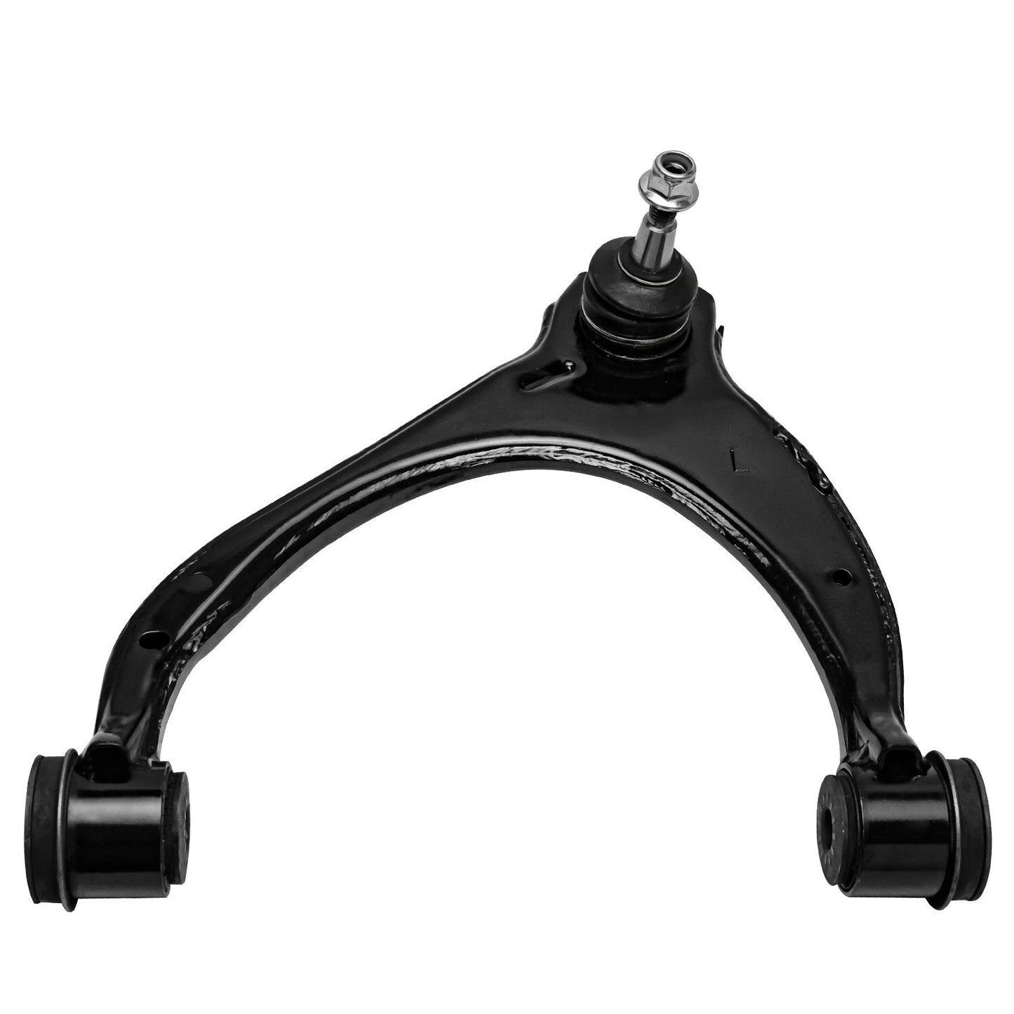 2pc K620000 K620001 Front Upper Control Arms with Ball Joints for Chevy Silverado 2016 2017 2018 for GMC Sierra 1500 2016 2017 2018