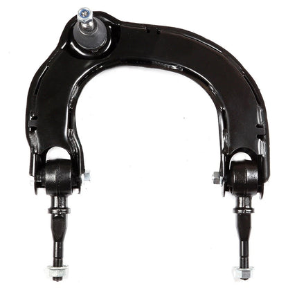 2pc K620103 K620104 Front Upper Control Arm with Ball Joints for Hyundai Sonata 1999 2000 2001 2002 2003 2004 2005 ,XG300 2001, XG350 2002-2005, for Kia Amanti 2004 - 2006
