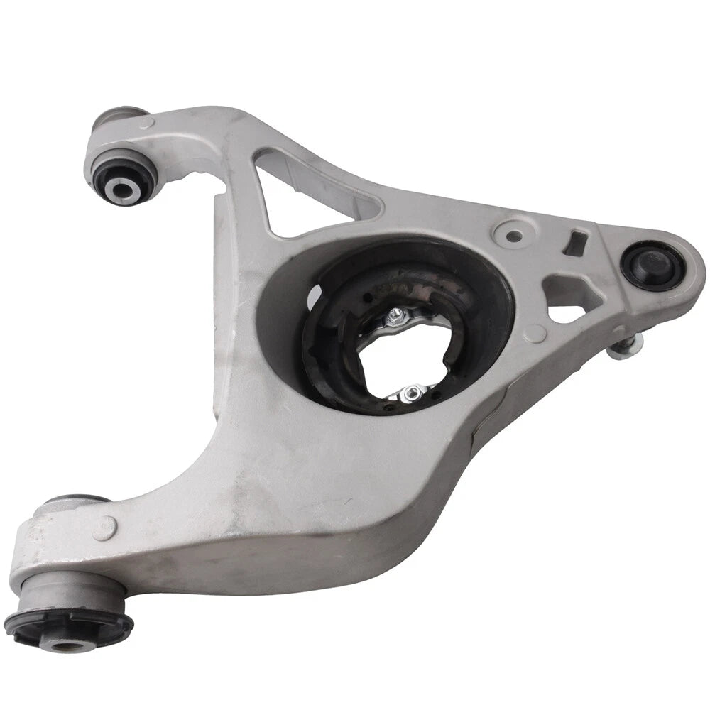 2pc K623100 K623101 RWD Front Left Right Lower Control Arms with Ball Joints for Ram 1500 2013-2018