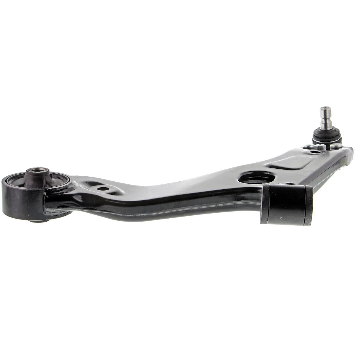 2pc K622768 K623540 Front Lower Control Arms with Ball Joint for Hyundai Tucson 2010 2011 2012 2013 2014 2015 for Kia Sportage 2011-2016