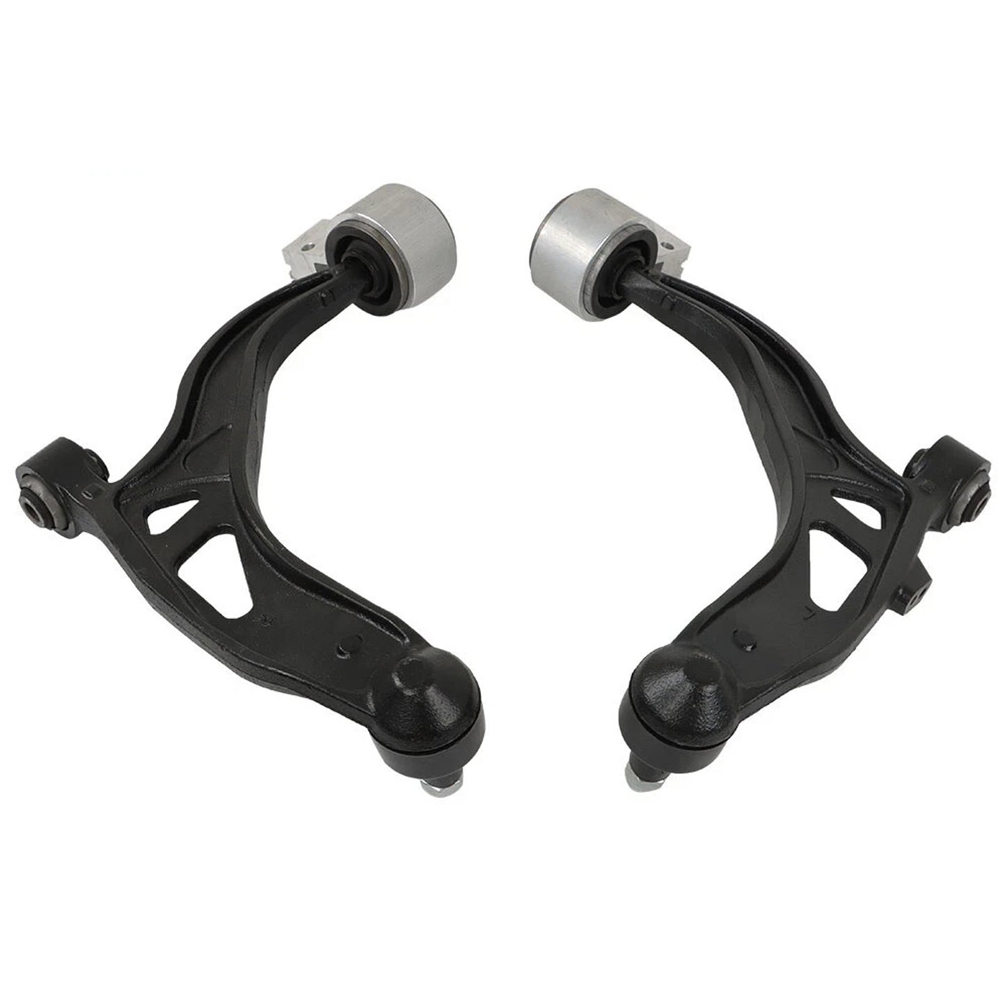 4pc MS401122 MS401121 K750388 K750389 Front Lower Control Arm Sway Bar for Ford Taurus Flex for Lincoln MKS 2010 2011 2012