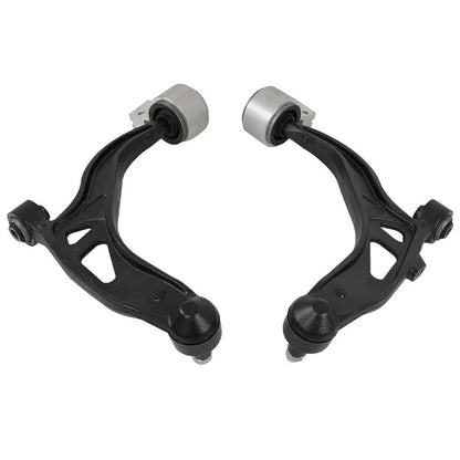 4pc MS401122 MS401121 K750388 K750389 Front Lower Control Arm Sway Bar for Ford Taurus Flex for Lincoln MKS 2010 2011 2012