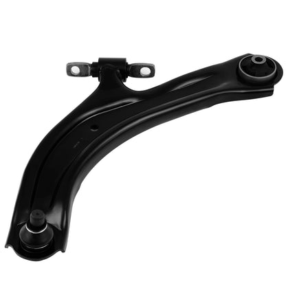 2pc K620373 K620374 Front Lower Control Arm with Ball Joint for Nissan Sentra 2007-2012