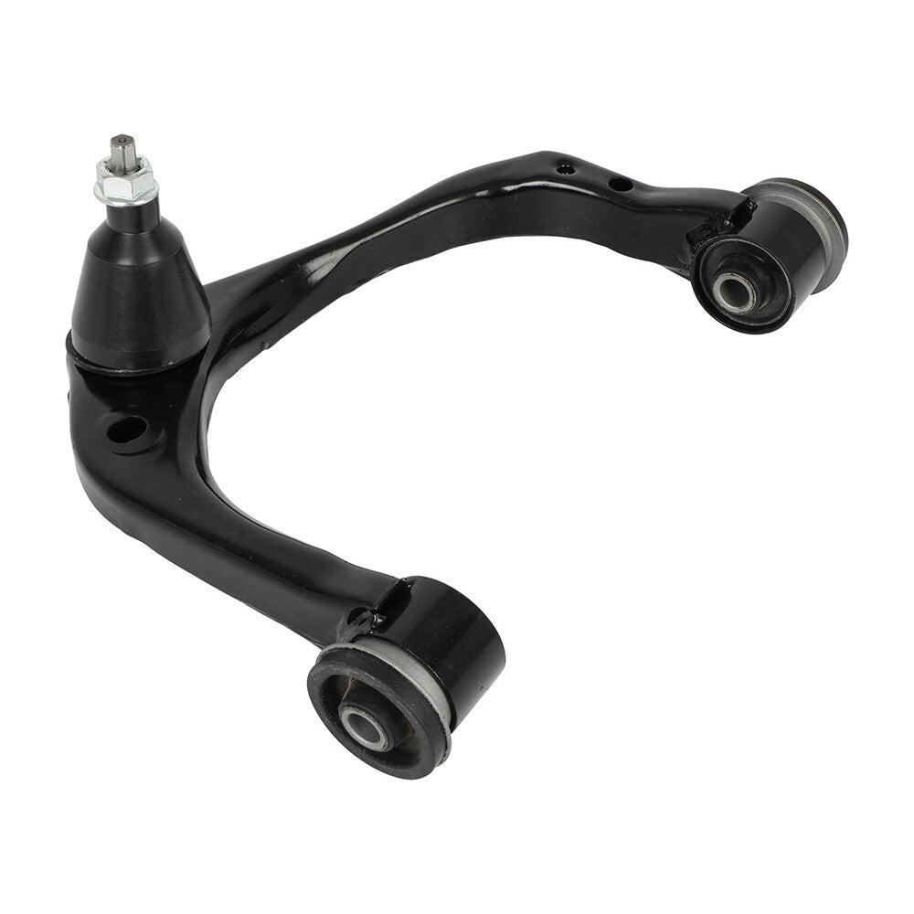 4pc K623339 K623340 K500318 Front Upper Control Arms with Ball Joints for Ford F-150 2015-2020 for Ford Expedition 2018 2019 2020 2021 for Lincoln Navigator 2018-2021
