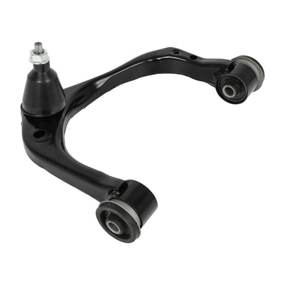 4pc K623339 K623340 K500318 Front Upper Control Arms with Ball Joints for Ford F-150 2015-2020 for Ford Expedition 2018 2019 2020 2021 for Lincoln Navigator 2018-2021