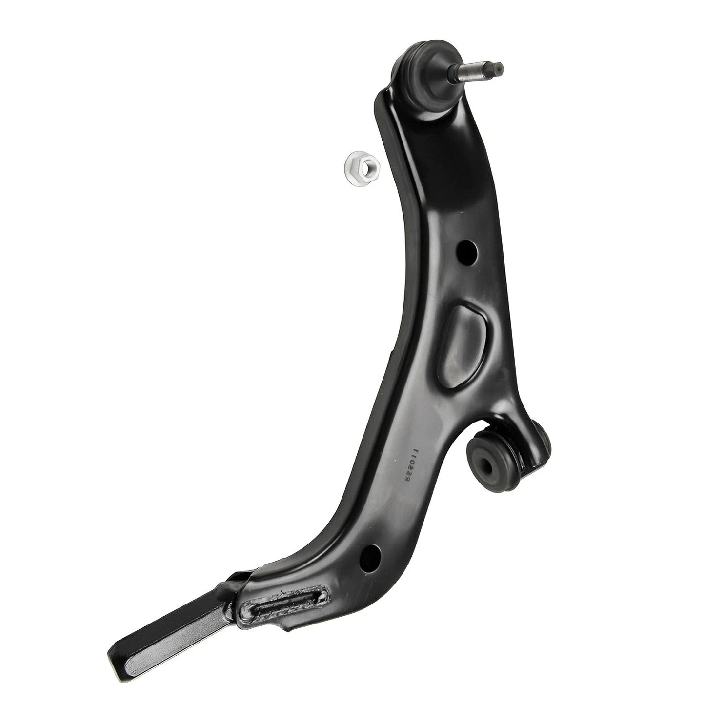 2pc K620214 K620215 Front Lower Control Arm with Ball Joint for Ford Flex Taurus X for MERCURY Sable 2008 2009