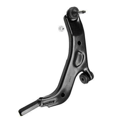 2pc K620214 K620215 Front Lower Control Arm with Ball Joint for Ford Flex Taurus X for MERCURY Sable 2008 2009