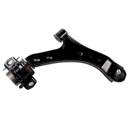 8pc K80726 K80727 EV80804 EV80805 K80899 Front Lower Control Arm Tie Rod End For Ford Mustang GT Base 2005 2006 2007 2008 2009 2010