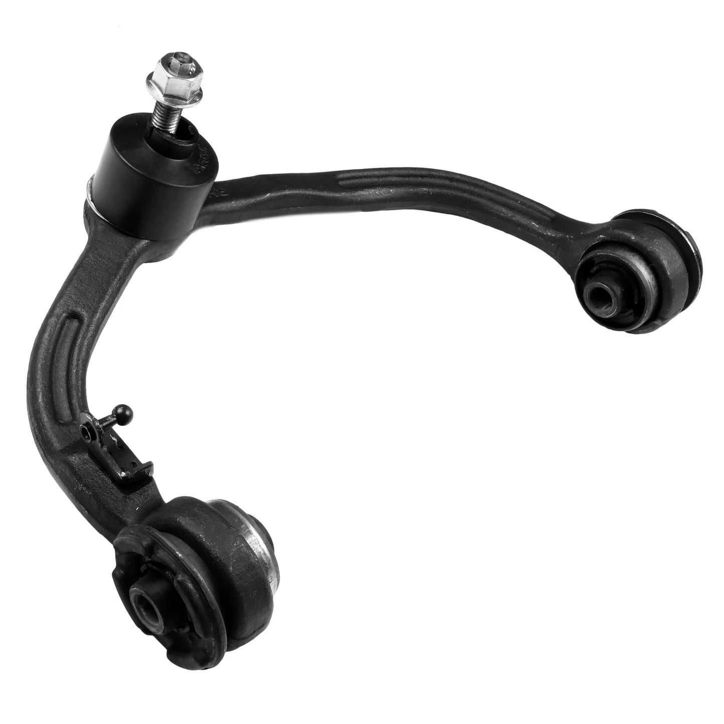 2pc K80714 K80715 Front Upper Control Arms with Ball Joints for Ford Expedition 2003-2004 for Lincoln Navigator 2003-2004