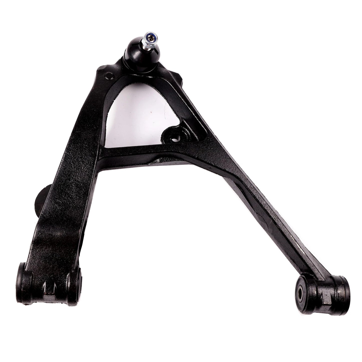 4pc K620380 K620381 K80942 Front Upper Lower Control Arms with Ball Joints for Chevy Silverado 1999 2000 2001 2002 2003 2004 2005 2006 for GMC Sierra 1500 2003 - 2014