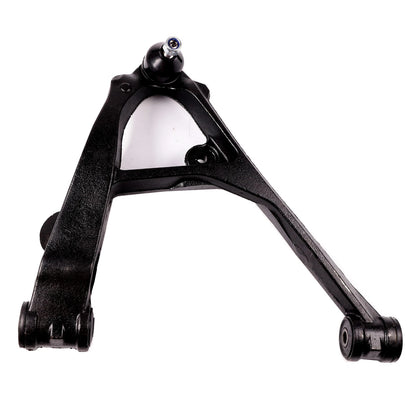4pc K620380 K620381 K80942 Front Upper Lower Control Arms with Ball Joints for Chevy Silverado 1999 2000 2001 2002 2003 2004 2005 2006 for GMC Sierra 1500 2003 - 2014