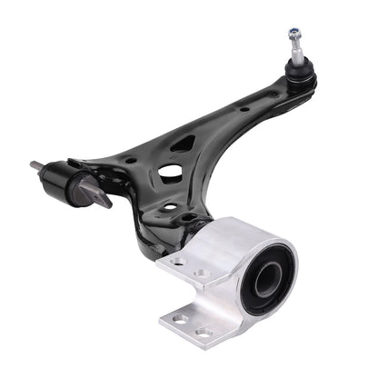 2pc K623739 K623740 Front Lower Control Arms with Ball Joint for Cadillac XT5 2017-2023 for GMC Acadia 2017 2018 2019 2020 2021 2022 2023