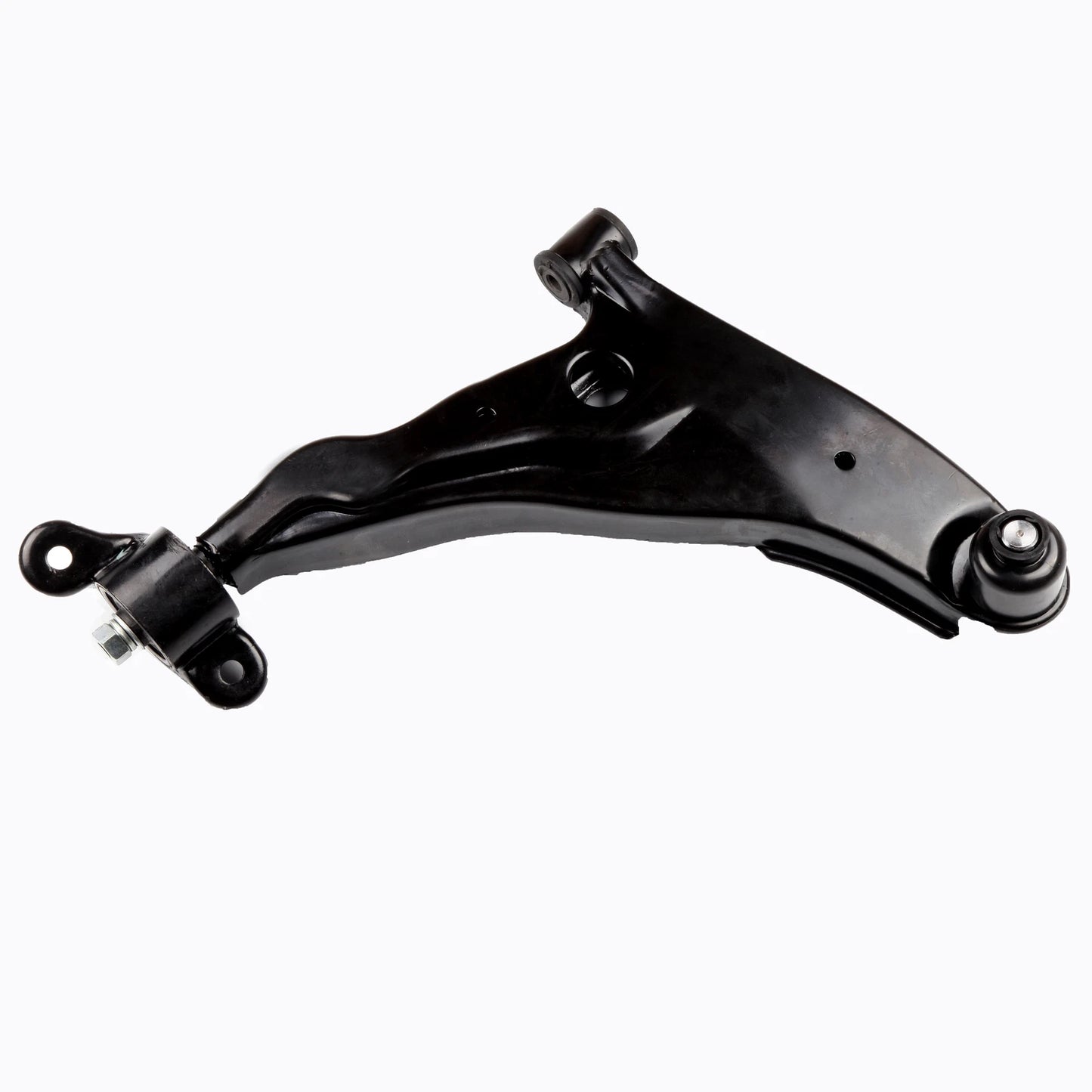 2pc K620313 K620314 Front Lower Control Arms with Ball Joints for Chrysler Sebring 2002 2003 2004 2005 for Dodge Stratus 2002 2003 2004 2005 for MITSUBISHI ECLIPSE for MITSUBISHI GALANT