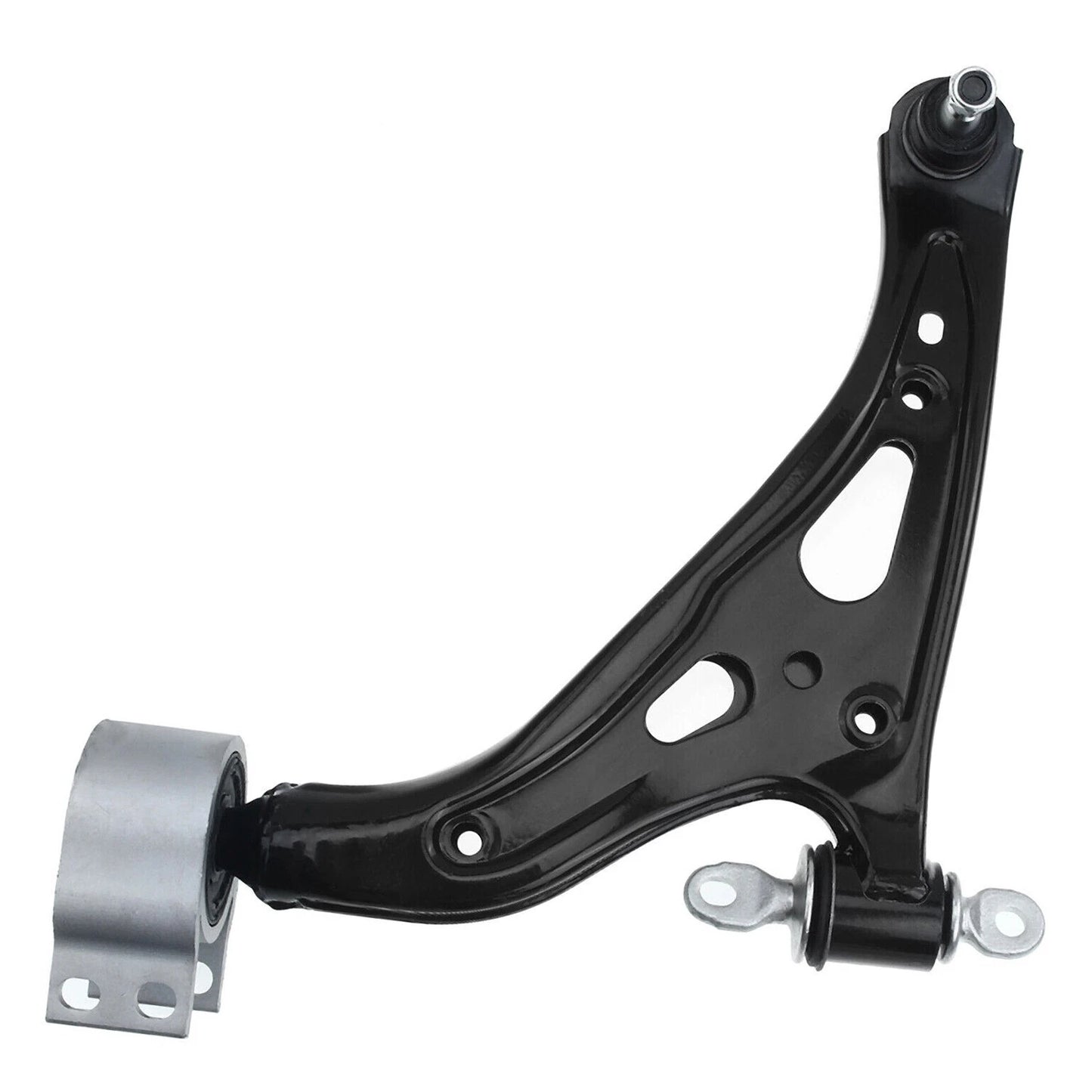2pc 526-167 526-168 Front Lower Control Arms with Ball Joint Assembly for Buick Envision 2.5L 2017-2020