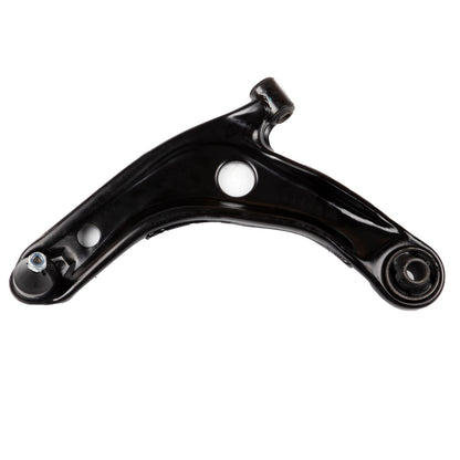 2pc K620572 K620573 Front Lower Control Arms with Ball Joints for Toyota Yaris 2007-2019 for Toyota Prius C 2012-2019 for Scion xD 2008-2014