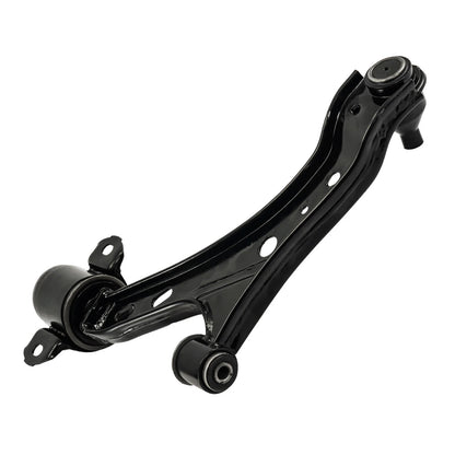 4pc K80726 K80727 ES80805 Front Lower Control Arm Ball Joint Outer Tie Rods For Ford Mustang 2005 2006 2007 2008 2009 2010