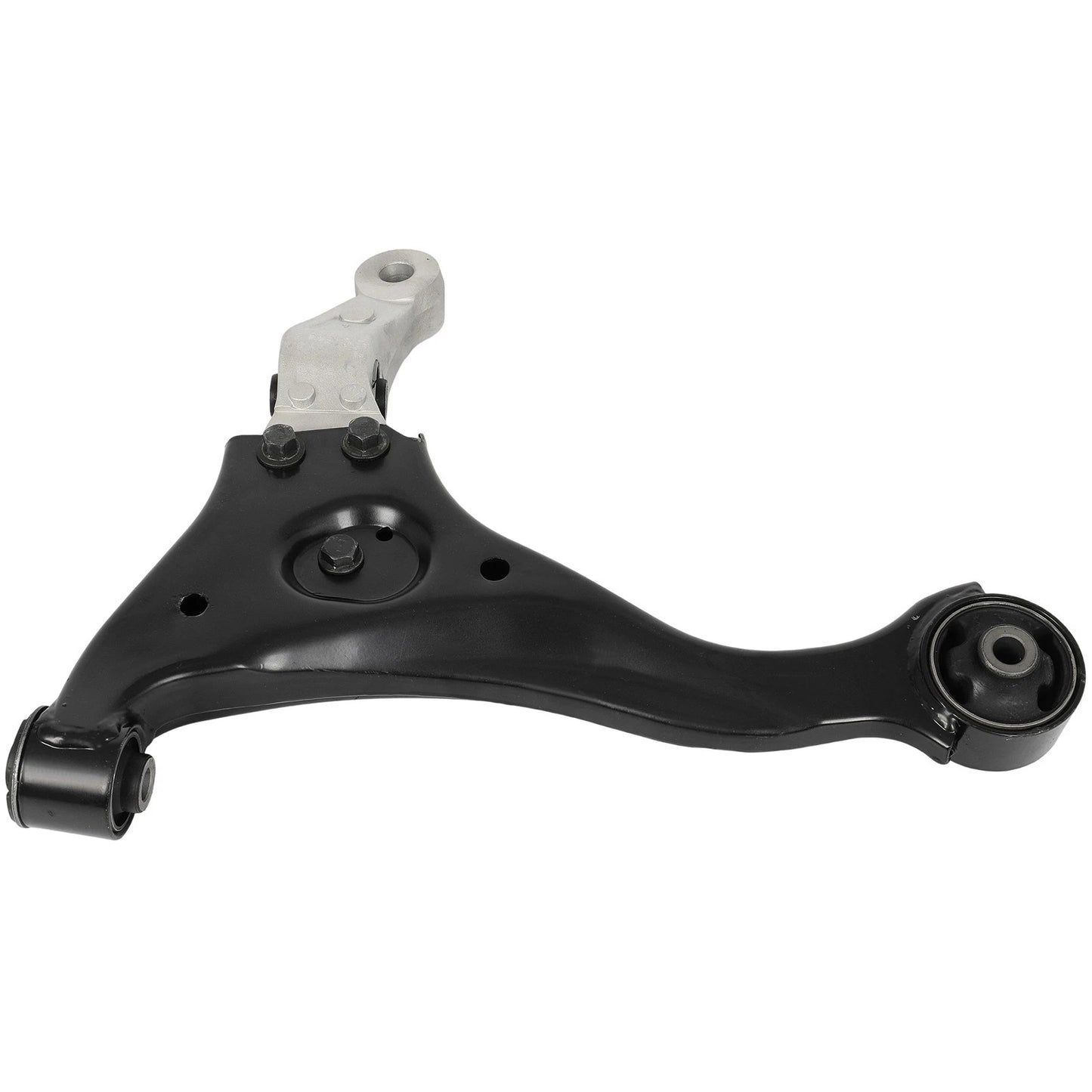 4pc K641391 K641392 K500035 Front Left Right Lower Control Arms Ball Joints for Hyundai Sonata 2006 2007 2008 2009 2010