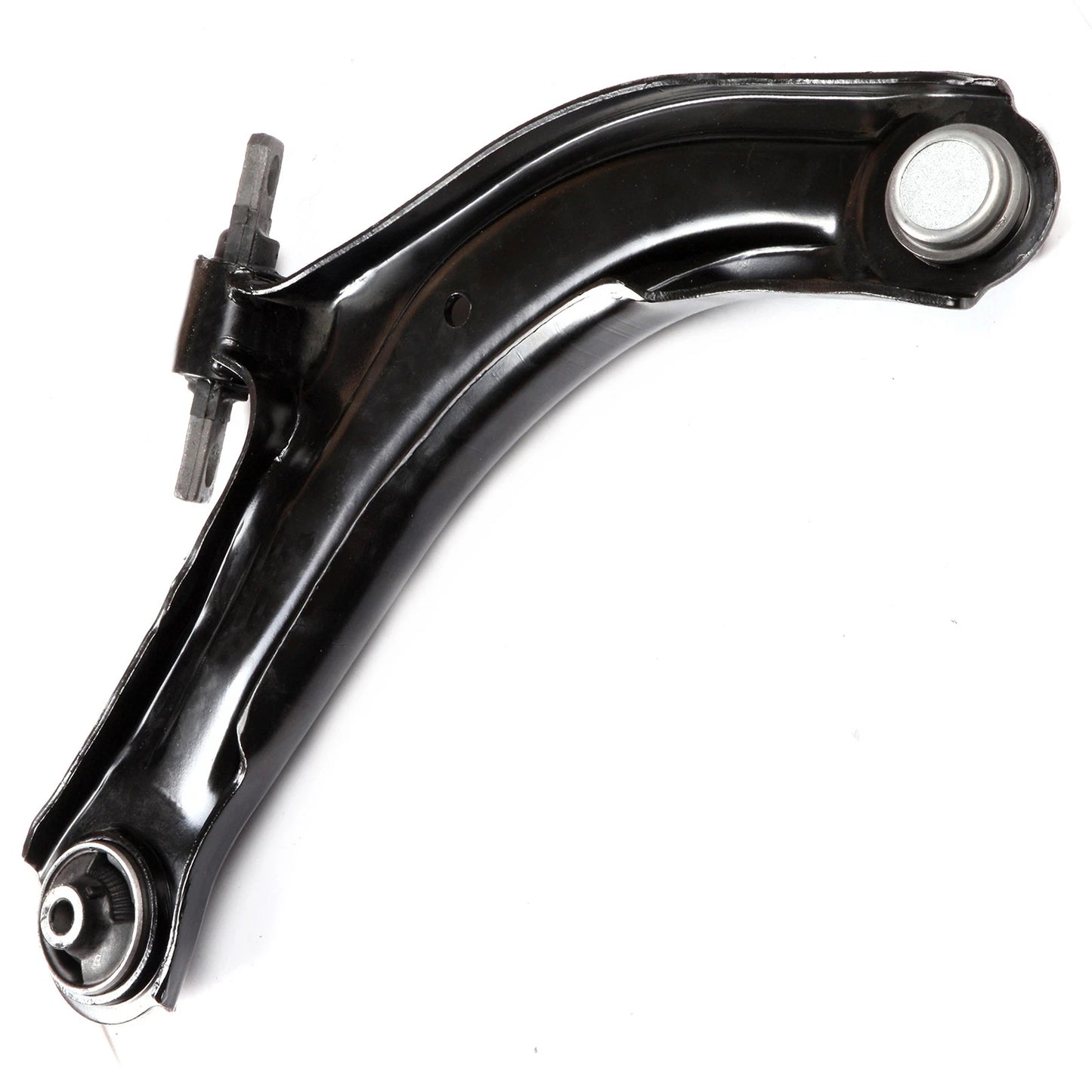 4pc K620373 K620374 K750096 Front Lower Control Arm with Ball Joint Sway Bar for Nissan Sentra 2007 2008 2009 2010 2011 2012